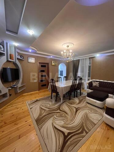 4 otaqlı həyət evi/bağ evi - Xırdalan - 120 m² (3)