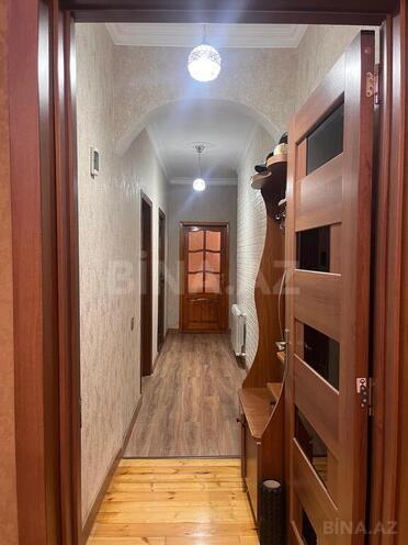 4 otaqlı həyət evi/bağ evi - Xırdalan - 120 m² (12)