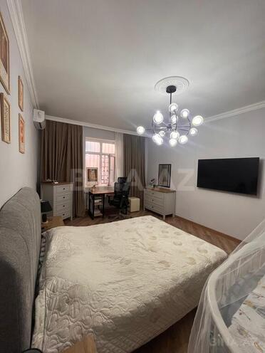 4 otaqlı həyət evi/bağ evi - Xırdalan - 120 m² (16)