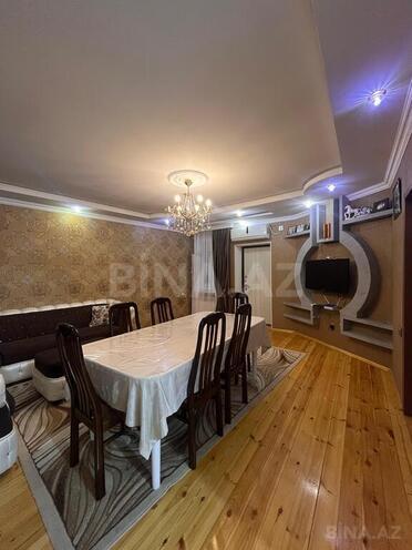 4 otaqlı həyət evi/bağ evi - Xırdalan - 120 m² (5)