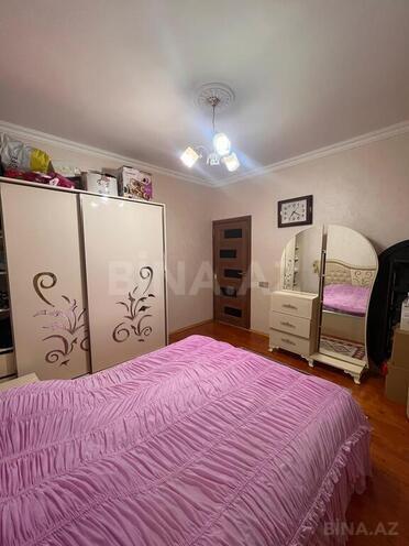 4 otaqlı həyət evi/bağ evi - Xırdalan - 120 m² (9)