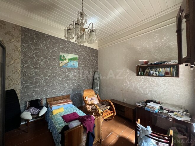 4-комн. вторичка - м. Ичеришехер - 110 м² (7)