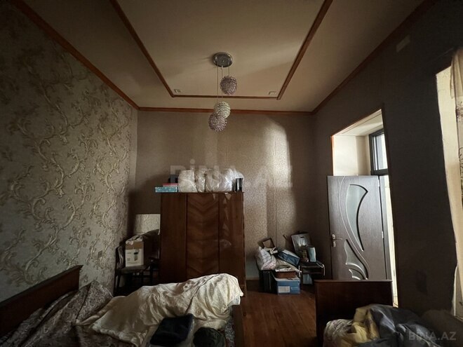 4-комн. вторичка - м. Ичеришехер - 110 м² (5)