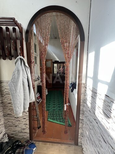 4-комн. вторичка - м. Ичеришехер - 110 м² (6)