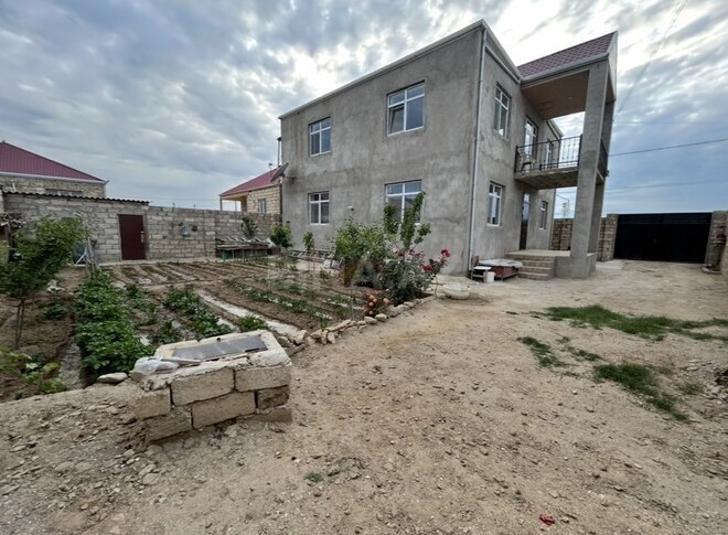 6-комн. дом/дача - пос. Бина - 120 м² (4)