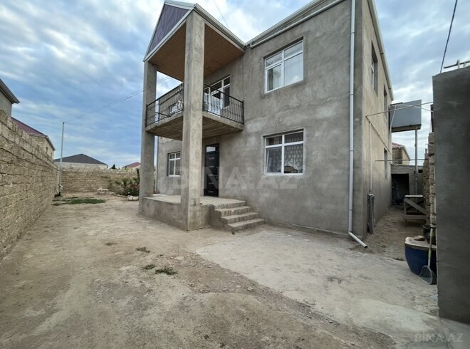 6-комн. дом/дача - пос. Бина - 120 м² (1)
