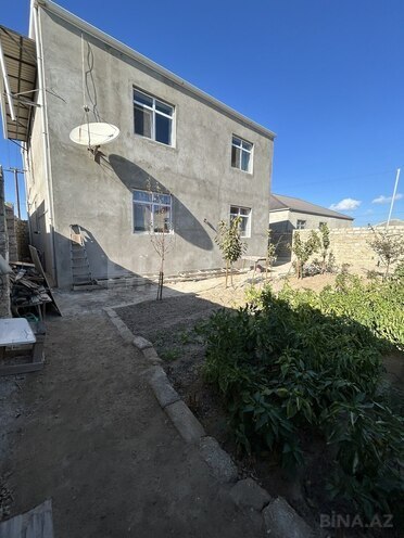 6-комн. дом/дача - пос. Бина - 120 м² (2)