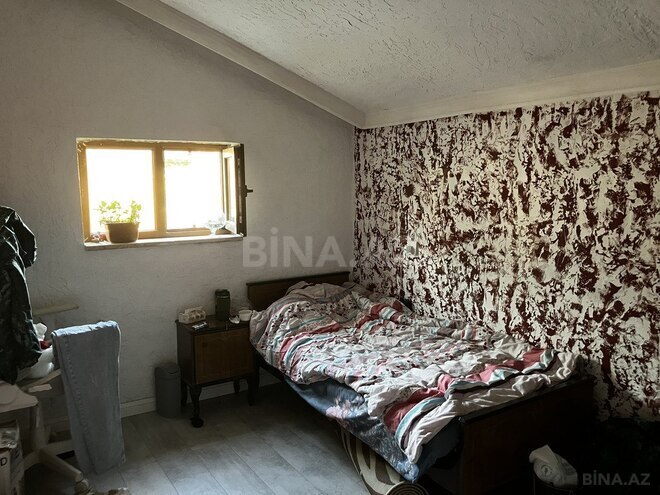 4 otaqlı həyət evi/bağ evi - Lökbatan q. - 133 m² (23)