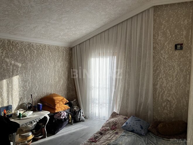 4 otaqlı həyət evi/bağ evi - Lökbatan q. - 133 m² (25)