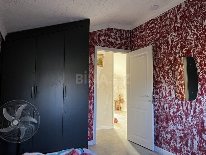 4 otaqlı həyət evi/bağ evi - Lökbatan q. - 133 m² (22)