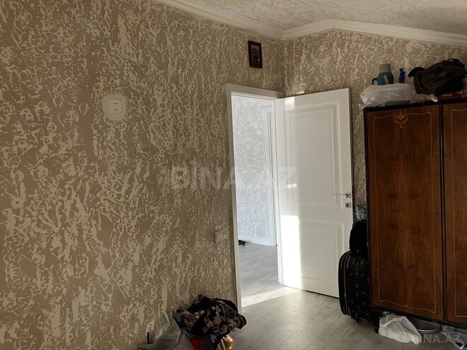 4 otaqlı həyət evi/bağ evi - Lökbatan q. - 133 m² (26)