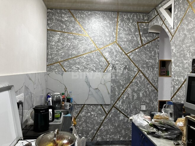 4 otaqlı həyət evi/bağ evi - Lökbatan q. - 133 m² (6)