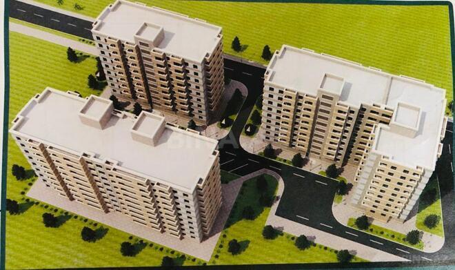 Продаётся 2-комн. новостройка 50 м², пос. Масазыр, photo 4 from 29