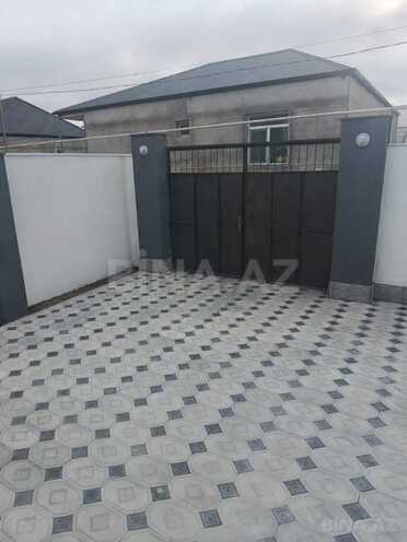 3-комн. дом/дача - пос. Маштаги - 90 м² (2)