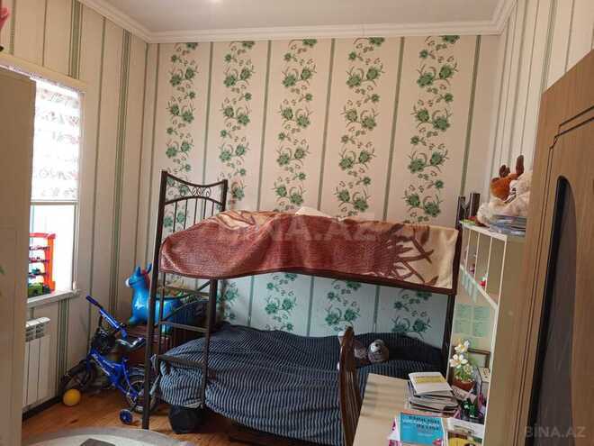 3-комн. дом/дача - пос. Говсан - 84 м² (9)