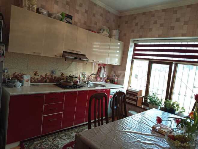 3-комн. дом/дача - пос. Говсан - 84 м² (10)