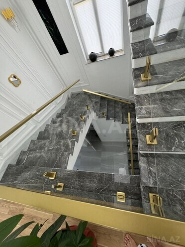 6-комн. дом/дача - пос. Шихов  - 400 м² (3)