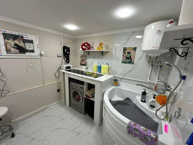 Obyekt - Həzi Aslanov m. - 80 m² (13)