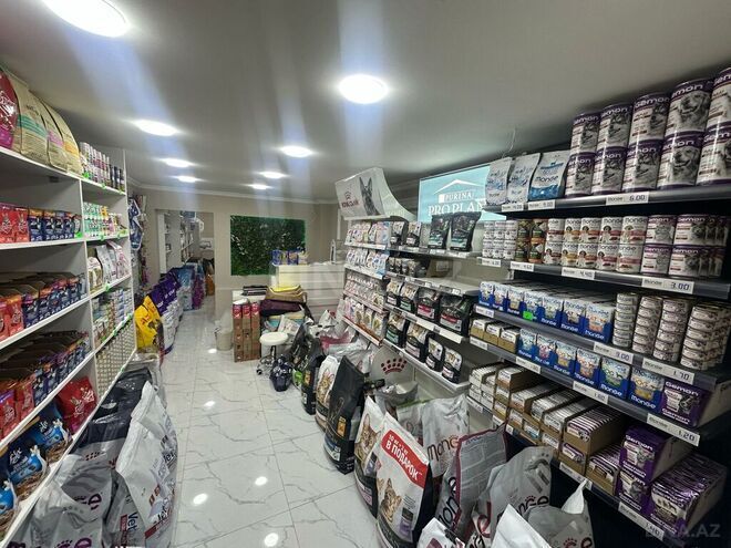 Obyekt - Həzi Aslanov m. - 80 m² (1)