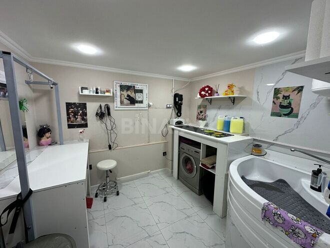 Obyekt - Həzi Aslanov m. - 80 m² (8)