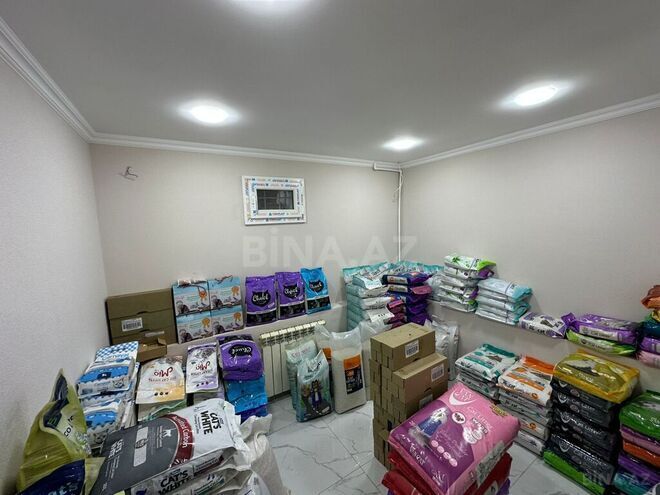 Obyekt - Həzi Aslanov m. - 80 m² (15)
