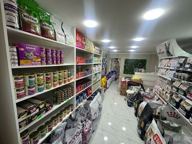 Obyekt - Həzi Aslanov m. - 80 m² (3)