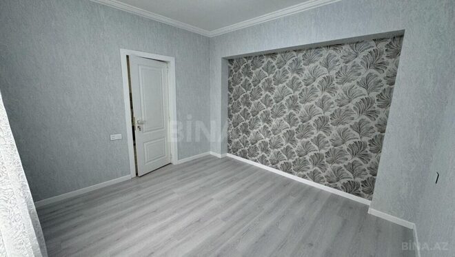 3-комн. дом/дача - м. Кара Караев - 120 м² (5)