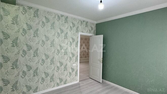3-комн. дом/дача - м. Кара Караев - 120 м² (2)