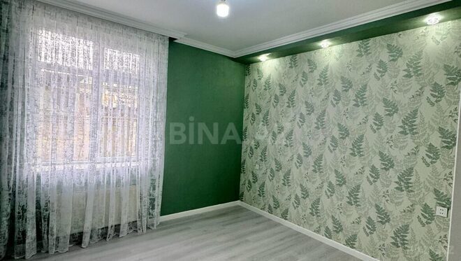 3-комн. дом/дача - м. Кара Караев - 120 м² (3)
