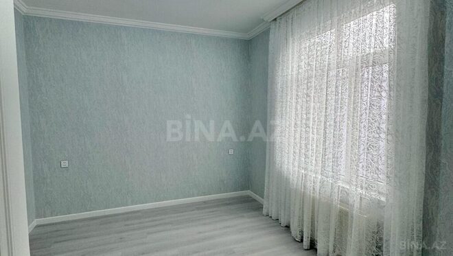 3-комн. дом/дача - м. Кара Караев - 120 м² (4)
