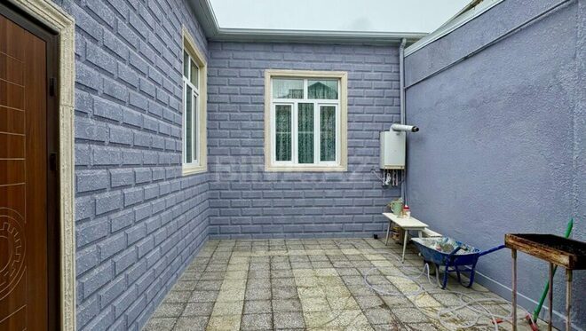 3-комн. дом/дача - м. Кара Караев - 120 м² (6)