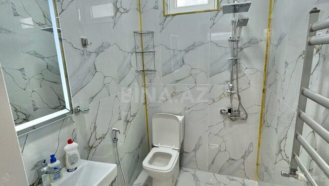 3-комн. дом/дача - м. Кара Караев - 120 м² (7)