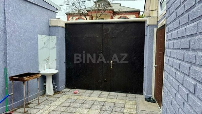 3-комн. дом/дача - м. Кара Караев - 120 м² (8)