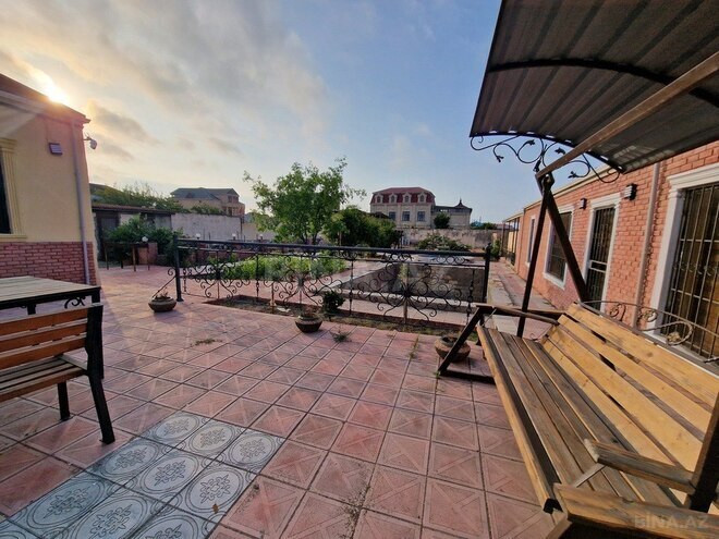 6-комн. дом/дача - пос. Новханы - 150 м² (2)