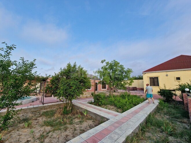 6-комн. дом/дача - пос. Новханы - 150 м² (14)
