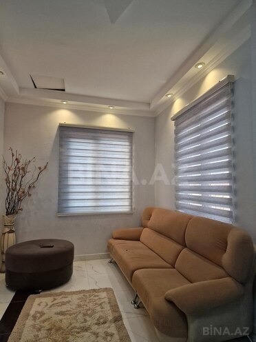 6-комн. дом/дача - пос. Новханы - 150 м² (4)