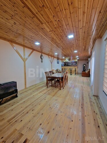 6-комн. дом/дача - пос. Новханы - 150 м² (12)