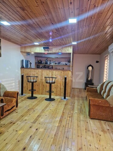 6-комн. дом/дача - пос. Новханы - 150 м² (11)