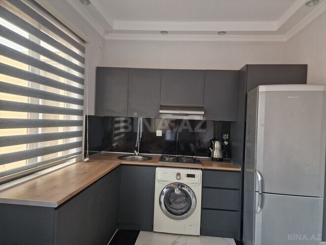6-комн. дом/дача - пос. Новханы - 150 м² (3)