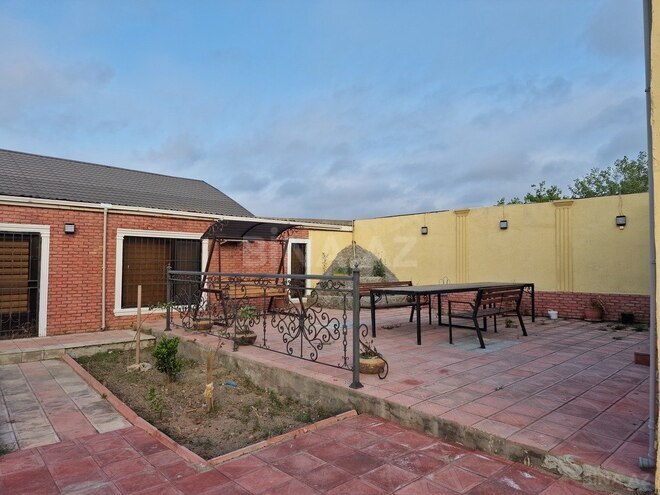 6-комн. дом/дача - пос. Новханы - 150 м² (15)