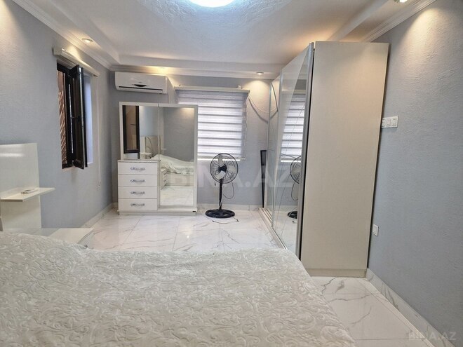 6-комн. дом/дача - пос. Новханы - 150 м² (5)