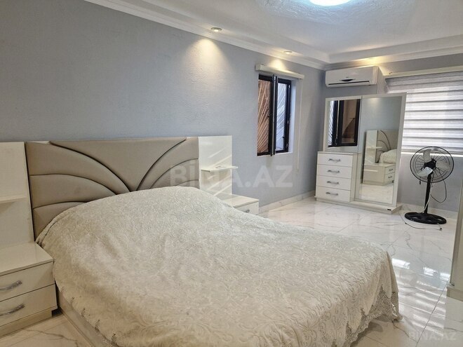 6-комн. дом/дача - пос. Новханы - 150 м² (7)