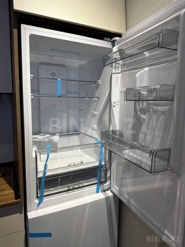 2-комн. новостройка - Ясамальский р. - 60 м² (11)