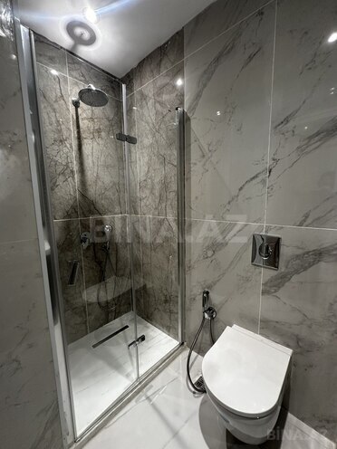 2-комн. новостройка - Ясамальский р. - 60 м² (10)