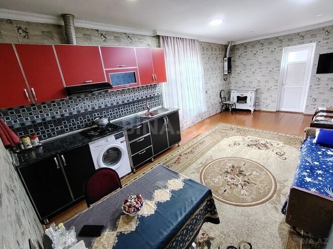 5-комн. дом/дача - Габала - 350 м² (11)