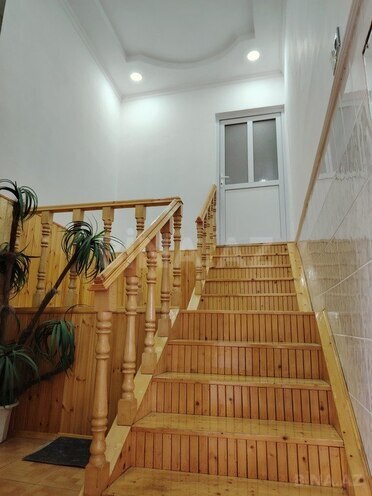 5-комн. дом/дача - Габала - 350 м² (10)