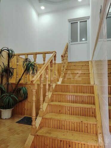 5-комн. дом/дача - Габала - 350 м² (5)