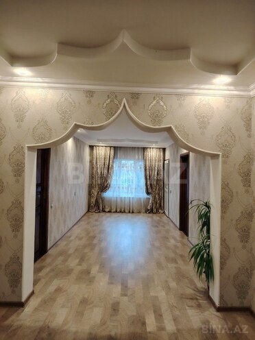 5-комн. дом/дача - Габала - 350 м² (12)