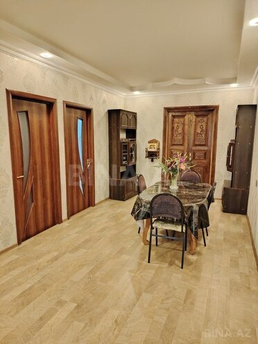 5-комн. дом/дача - Габала - 350 м² (3)