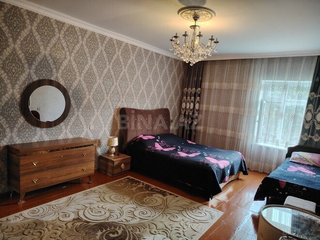 5-комн. дом/дача - Габала - 350 м² (16)